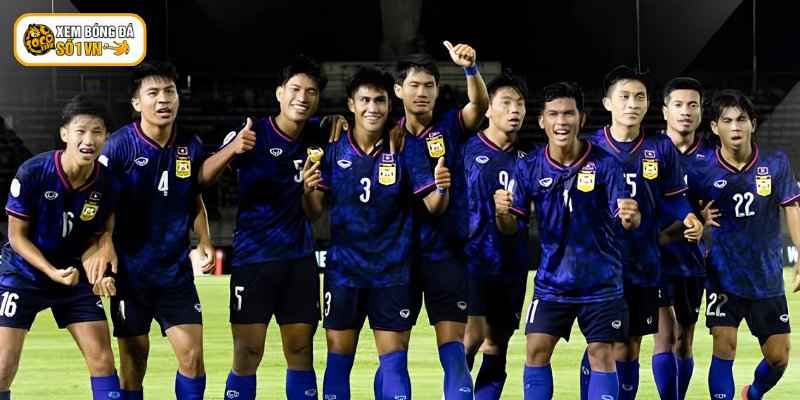 Dự đoán Myanmar 2 - 0 Lào 
