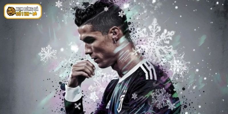 Tiểu Sử Cristiano Ronaldo - Sự Nghiệp Đỉnh Cao, Đẳng Cấp 3 Ronaldo đã từng có khoảng thời gian bị người đời miệt thị
