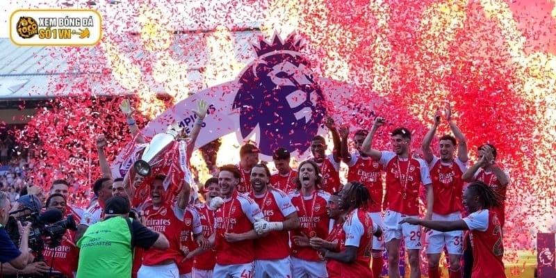 Thị trường chuyển nhượng nội địa sẽ bùng nổ khi giải đấu Premier League diễn ra